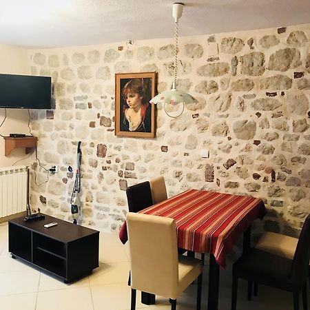 ריסאן Apartments Sneza מראה חיצוני תמונה