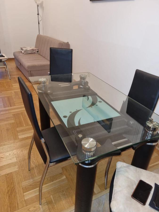 ריסאן Apartments Sneza מראה חיצוני תמונה