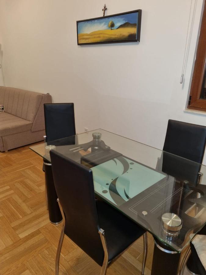 ריסאן Apartments Sneza מראה חיצוני תמונה