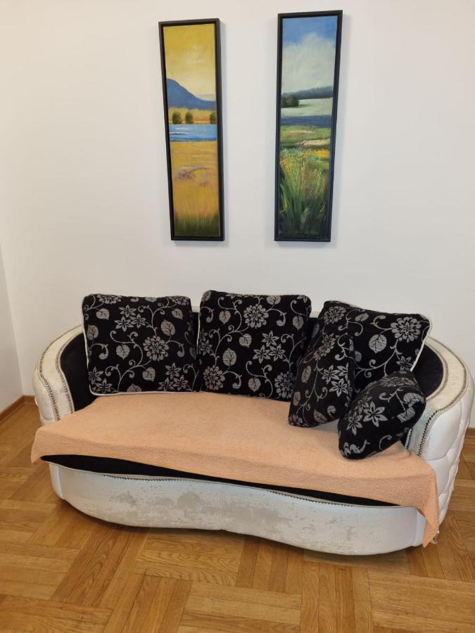 ריסאן Apartments Sneza מראה חיצוני תמונה