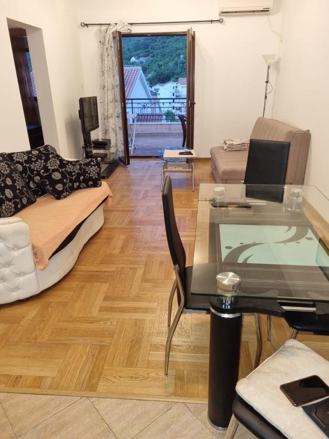 ריסאן Apartments Sneza מראה חיצוני תמונה