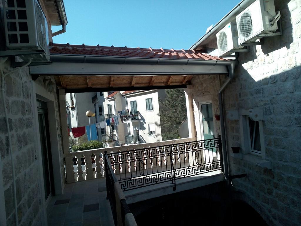 ריסאן Apartments Sneza מראה חיצוני תמונה