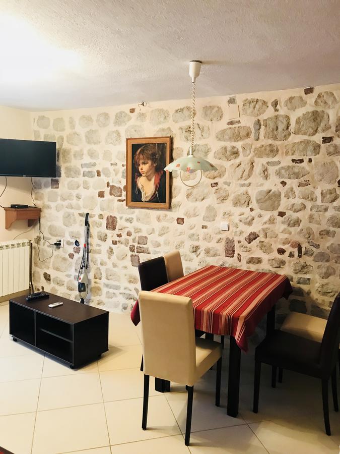 ריסאן Apartments Sneza מראה חיצוני תמונה