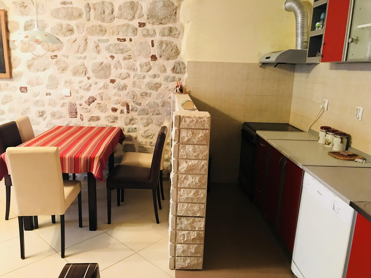 ריסאן Apartments Sneza מראה חיצוני תמונה