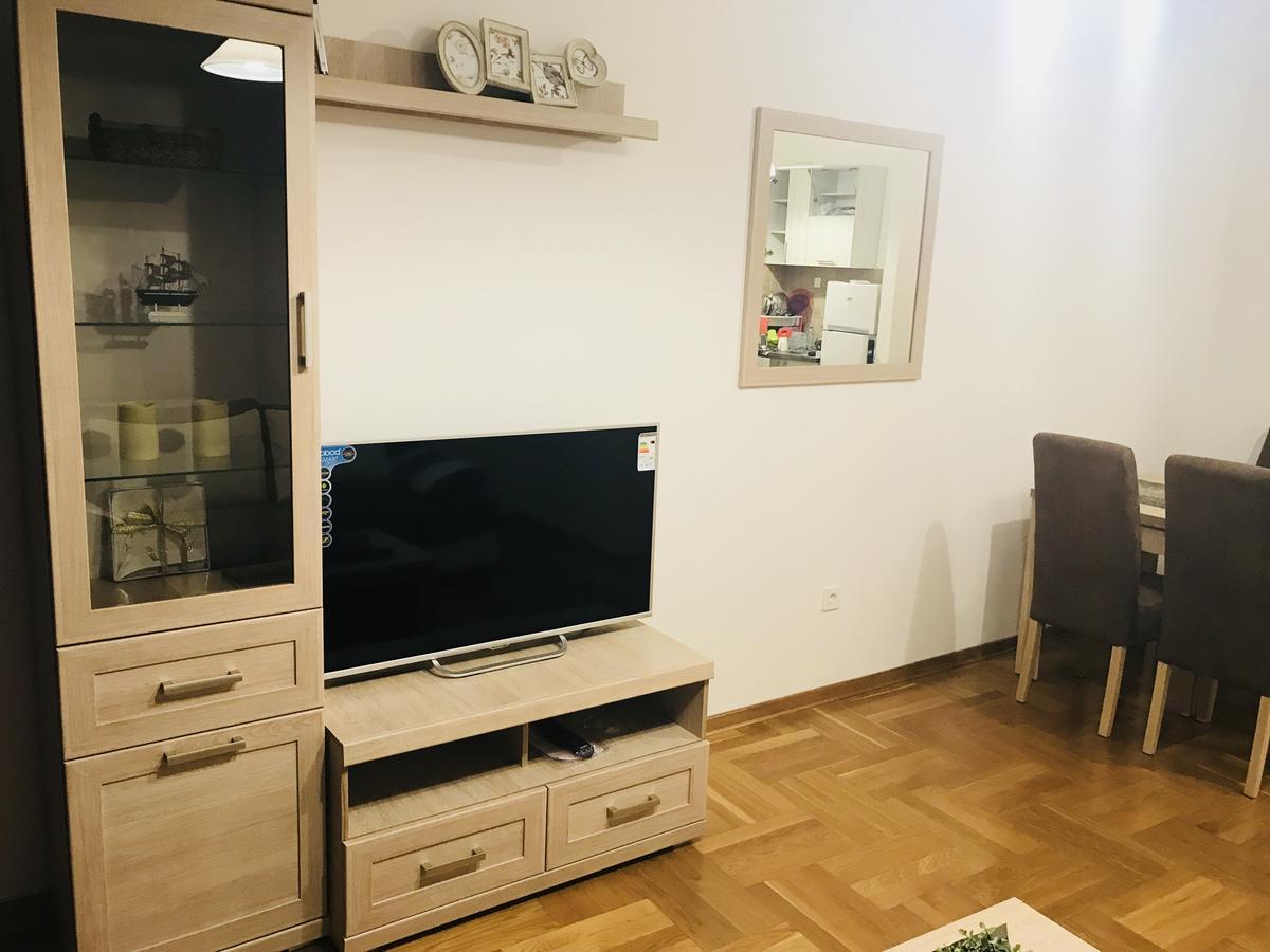 ריסאן Apartments Sneza מראה חיצוני תמונה