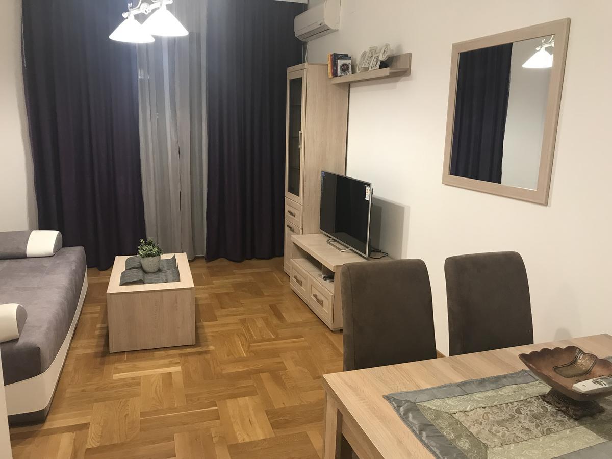 ריסאן Apartments Sneza מראה חיצוני תמונה