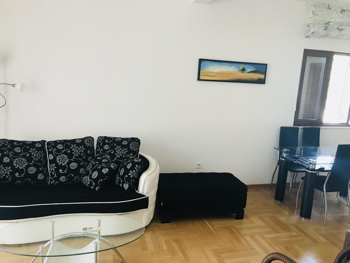 ריסאן Apartments Sneza מראה חיצוני תמונה