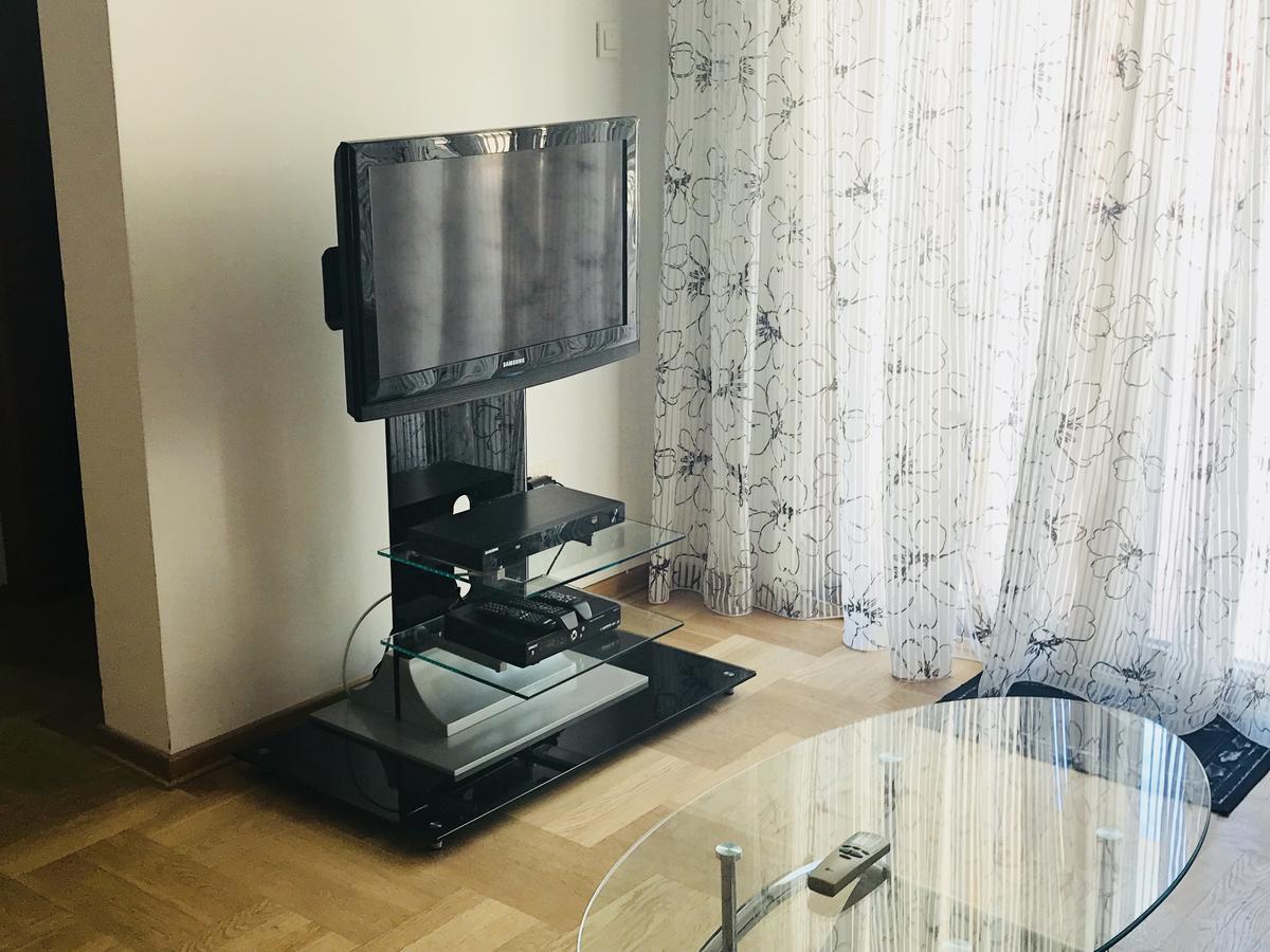 ריסאן Apartments Sneza מראה חיצוני תמונה