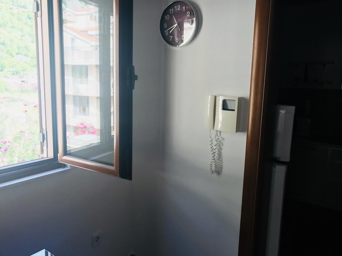 ריסאן Apartments Sneza מראה חיצוני תמונה