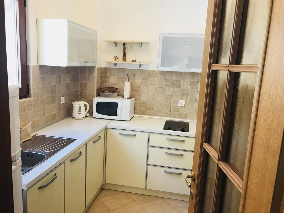 ריסאן Apartments Sneza מראה חיצוני תמונה