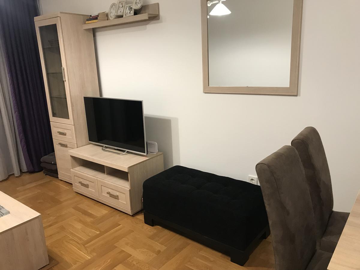 ריסאן Apartments Sneza מראה חיצוני תמונה