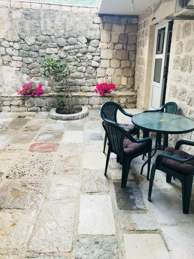 ריסאן Apartments Sneza מראה חיצוני תמונה