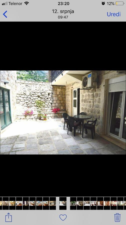 ריסאן Apartments Sneza מראה חיצוני תמונה