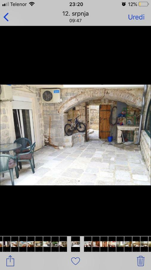 ריסאן Apartments Sneza מראה חיצוני תמונה
