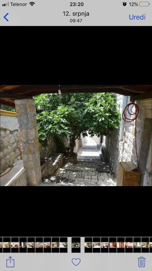 ריסאן Apartments Sneza מראה חיצוני תמונה
